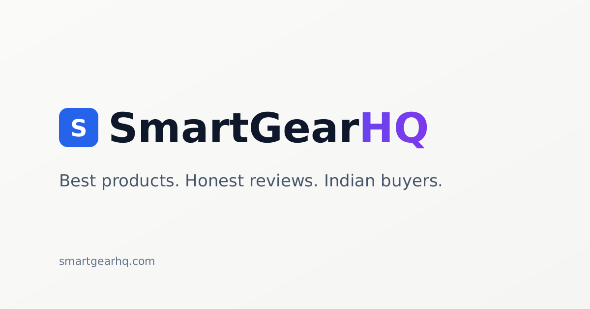Pre-Diwali 2026 Electronics Buying Guide: What to Buy and What to Skip